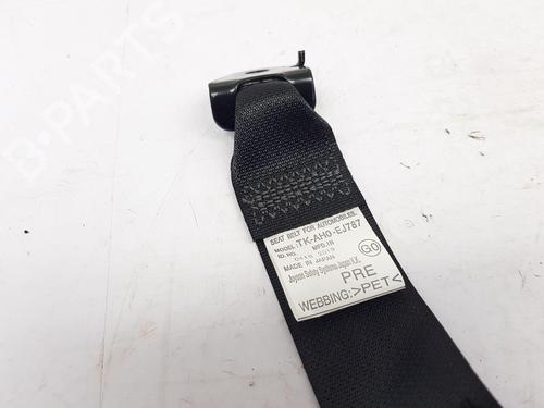 Rear right seatbelt HONDA HR-V (RU) 1.5 (RU1) | BP29549060I28 