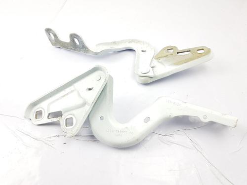 Dørhængsel/Dørbegrænser FORD PUMA (J2K, CF7) [2019-2026]  32034771