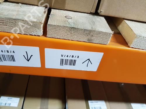 Engine control unit (ECU) VAUXHALL MERIVA A (X03) 1.4 16V Twinport | BP24704656M57 