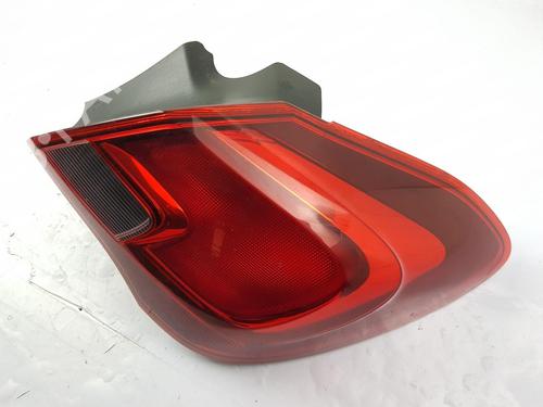 Højre baglygte VAUXHALL CORSA Mk IV (E) (X15) 1.4 | BP28158051C35 