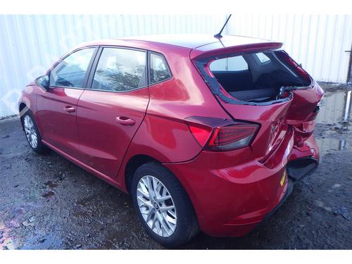 Engine control unit (ECU) SEAT IBIZA V (KJ1, KJG) | BP25039319M57 - Image 10