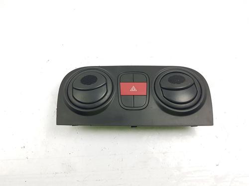 Used Air vent Air vent PEUGEOT BIPPER (AA_) 1.3 HDi 75 (75 hp) 25839673 25839673