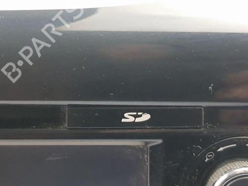 Electronic module NISSAN NAVARA NP300 Pickup (D23, D23T) 2.3 dCi 4x4 (D231, D23T) | BP30796408M83  - Image 6