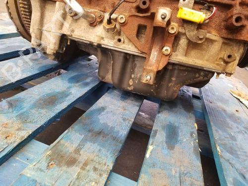 Engine FORD TRANSIT CUSTOM V362 Van (FY, FZ) 2.2 TDCi | BP38273863M1  - Image 9