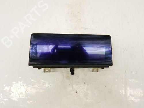Used Radio BMW 1 (F21) 116 d (116 hp) 31574784