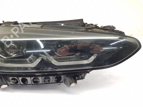 Højre forlygte BMW i4 (G26) M50 xDrive | BP30891677C29