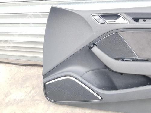 Right front seat AUDI A3 Sportback (8VA, 8VF) RS3 quattro | BP28482887C16