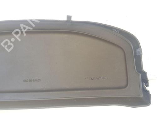 Rear parcel shelf SUZUKI CELERIO (LF) 1.0 (AVK310) | BP36144416C85 - Image 6