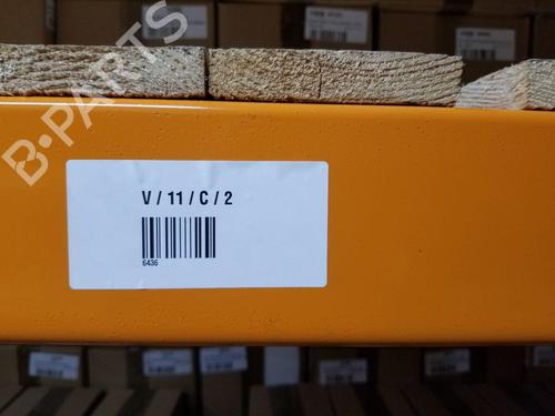 Right taillight OPEL CORSA E (X15) 1.4 (08, 68) | BP30309627C35 