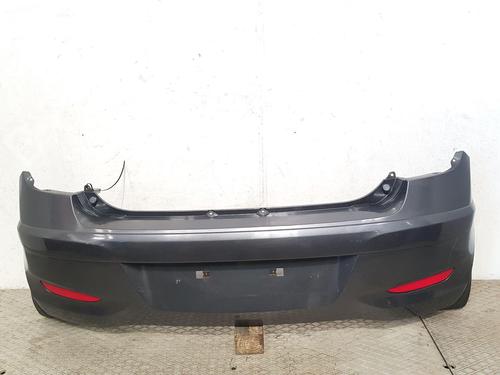 Used Rear bumper Rear bumper HYUNDAI i10 I (PA) 1.1 (65 hp) 33443096 33443096