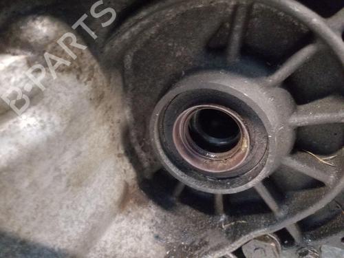 Gearbox TOYOTA YARIS (_P1_) 1.5 (NCP13_, NCP13R) | BP30914613M3 