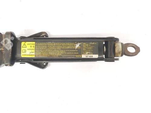 Jack Kit NISSAN NOTE (E11, NE11) 1.4 | BP29620573C119