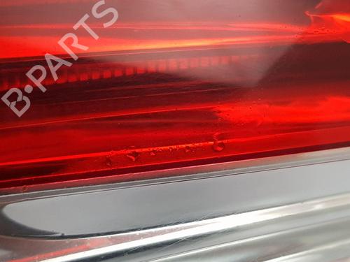 Left taillight PEUGEOT 208 I (CA_, CC_) 1.4 HDi | BP29642028C34 