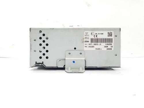 Electronic module FORD ECOSPORT 1.0 EcoBoost | BP22677073M83 