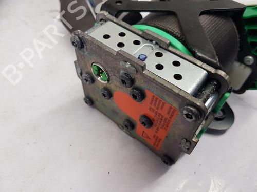 Front right seatbelt MERCEDES-BENZ CLK (C209) CLK 350 (209.356) | BP30713902I25 