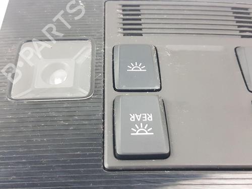 Interior roof light VW GOLF VII (5G1, BQ1, BE1, BE2) 2.0 GTI | BP29839743I8