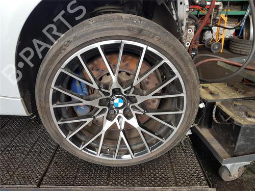 Used Left mirror Left mirror BMW 2 Coupe (F22, F87) M2 Competition (411 hp) 36406168 36406168
