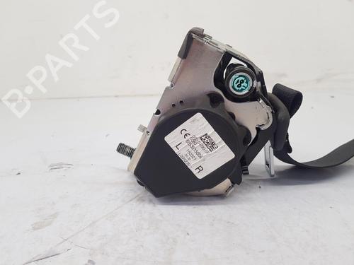 Rear left seatbelt TESLA MODEL 3 (5YJ3) EV AWD | BP34142248I29 - Image 2