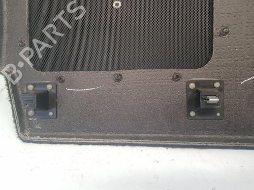 Luggage compartment floor BENTLEY CONTINENTAL Coupe (3S3) 6.0 W12 AWD | BP38489191I33 - Image 11