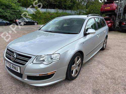 Engine control unit (ECU) VW PASSAT B6 Variant (3C5) 2.0 TDI | BP31053475M57  - Image 9