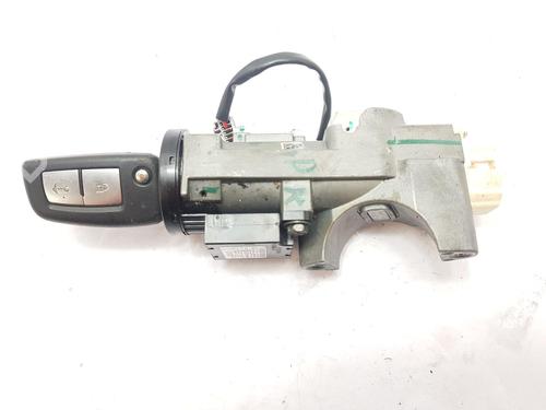 Ignition barrel NISSAN JUKE (F15) 1.5 dCi | BP29229543M48 