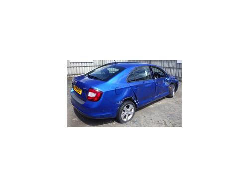 Left headlight SKODA SUPERB I (3U4) 2.0 TDI | BP36949681C28  - Image 10