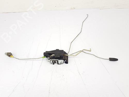 Used Front left lock Front left lock KIA PICANTO I (SA) 1.0 (63 hp) 36392762 36392762