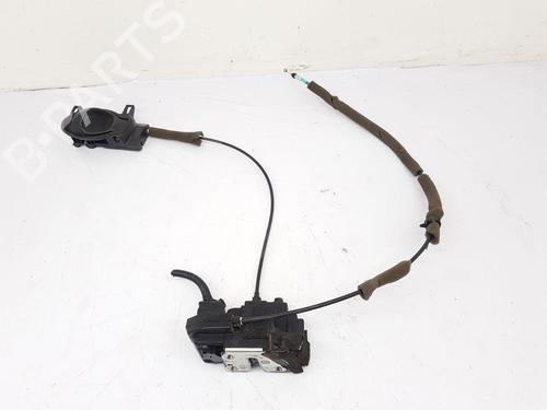 front-left-lock-nissan-micra-iv-k13k-k13kk-2010-36669865 main image