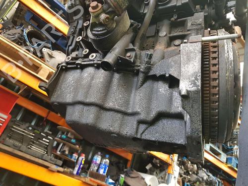 Engine RENAULT MEGANE II Estate (KM0/1_) 1.5 dCi (KM16, KM1E) | BP24341890M1 