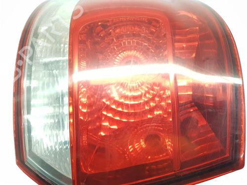 Left taillight VW GOLF VI Variant (AJ5) 1.6 TDI | BP33630142C34 - Image 4