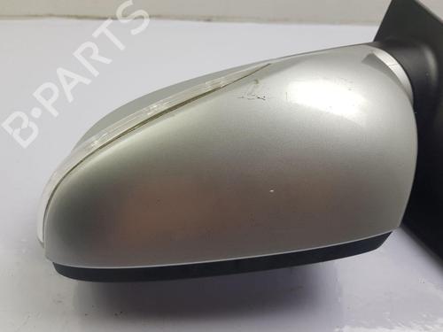 Left mirror HYUNDAI ix35 (LM, EL, ELH)  | BP22203783C26 