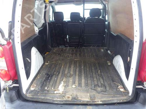CITROËN BERLINGO Box Body/MPV (B9) 1.6 HDi 75 (75 hp) 2063780