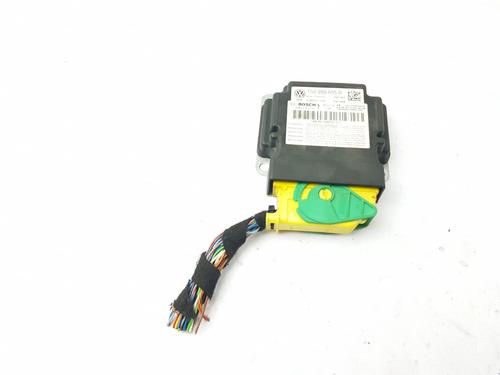 Kollisjonspute styreenhet SKODA CITIGO (NF1) 1.0 (60 hp) 27600559