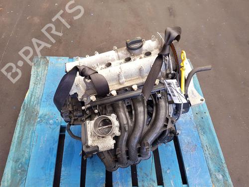 Używane Silnik SEAT IBIZA IV (6J5, 6P1) 1.4 (85 hp) 27353408