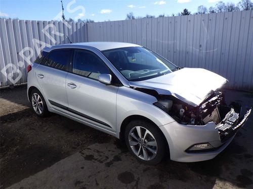 Used Parts HYUNDAI i20 I (PB, PBT) 1.4 CRDi 2063460