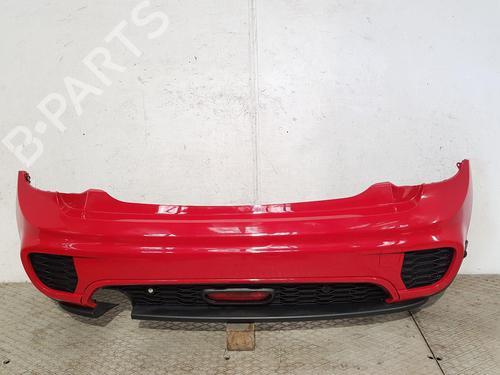 Used Rear bumper Rear bumper MINI MINI (F56) Cooper (136 hp) 33944539 33944539
