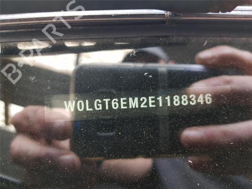 Engine VAUXHALL INSIGNIA Mk I (A) Hatchback (G09) 2.0 CDTI (68) | BP39581671M1 - Image 16