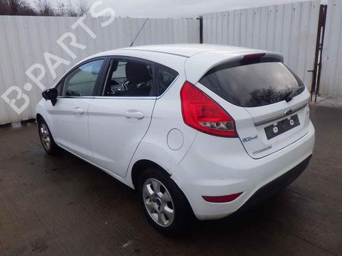 Left headlight FORD FIESTA VI (CB1, CCN) 1.6 TDCi | BP33186403C28  - Image 15