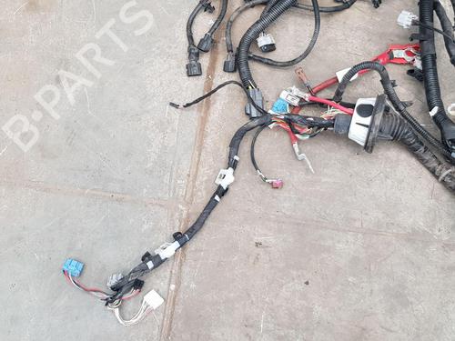 Wiring harness TESLA MODEL 3 (5YJ3) | BP36052120E16 - Image 2