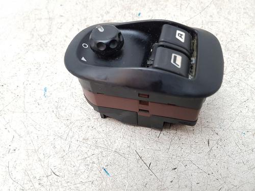 Mirror switch PEUGEOT 206 CC (2D) 1.6 16V (2DNFUF, 2DNFUR) | BP22684028I25 