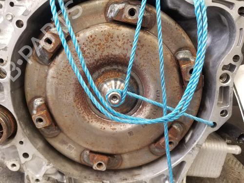 Gearbox VOLVO XC90 II (256) B5 Mild-Hybrid AWD | BP36800038M3 - Image 3