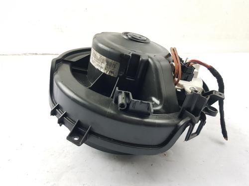 Heater blower motor VW GOLF VII (5G1, BQ1, BE1, BE2) 2.0 GTD | BP29292796M62 