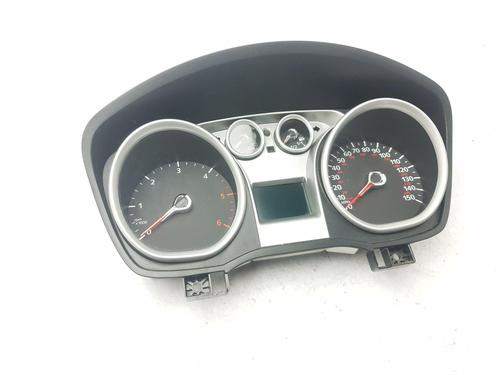 Used Instrument cluster Instrument cluster FORD FOCUS II (DA_, HCP, DP) 1.6 TDCi (109 hp) 35934190 35934190