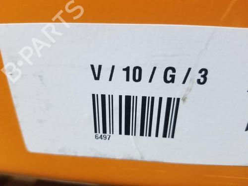 Antenna/Base RENAULT KADJAR (HA_, HL_) 1.5 dCi 110 (HLA3) | BP29755825C140 