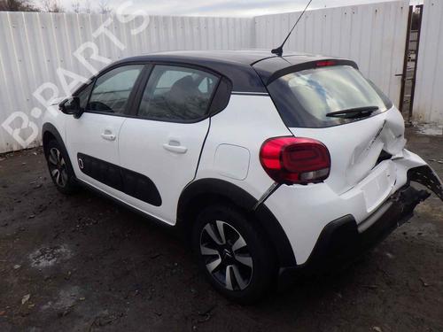 Salpicadero CITROËN C3 III (SX) 1.6 BlueHDi 75 | BP24456805C46 - Image 19