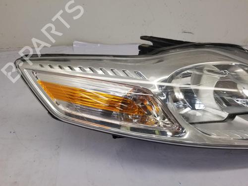 Right headlight FORD MONDEO IV (BA7) 2.0 TDCi | BP39447613C29 - Image 3