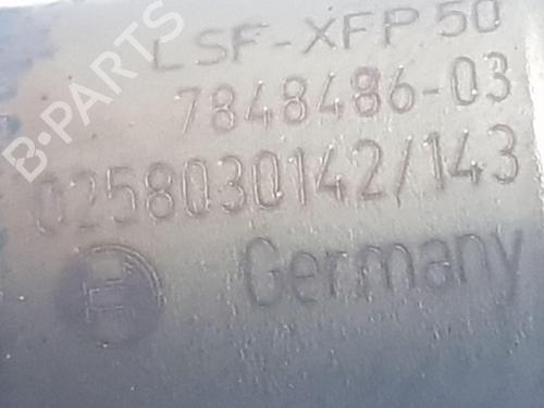 Electronic sensor BMW 4 Coupe (F32, F82) M4 | BP22664680M84 
