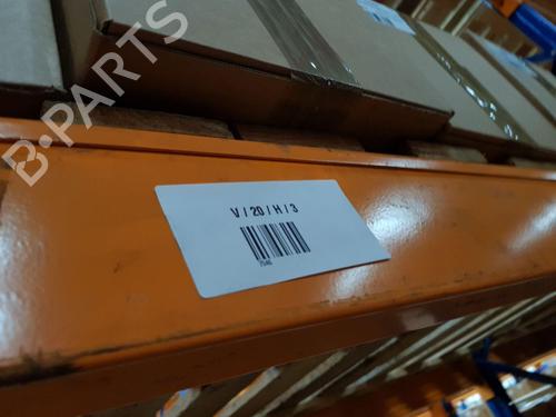 AC pipe MERCEDES-BENZ A-CLASS (W176) A 45 AMG 4-matic (176.052) | BP25010964M126