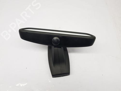 Used Rear mirror BMW 5 (F10) 525 d (218 hp) 30184707