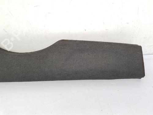 Rear parcel shelf FIAT 500 (312_) 1.4 (312AXC1B, 312CXC1B) | BP26401051C85 